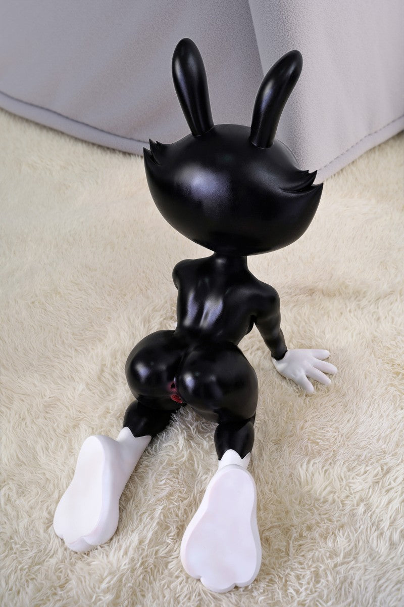 Dot Warner Sex doll (Dolls Castle 118cm B-cup silicone)