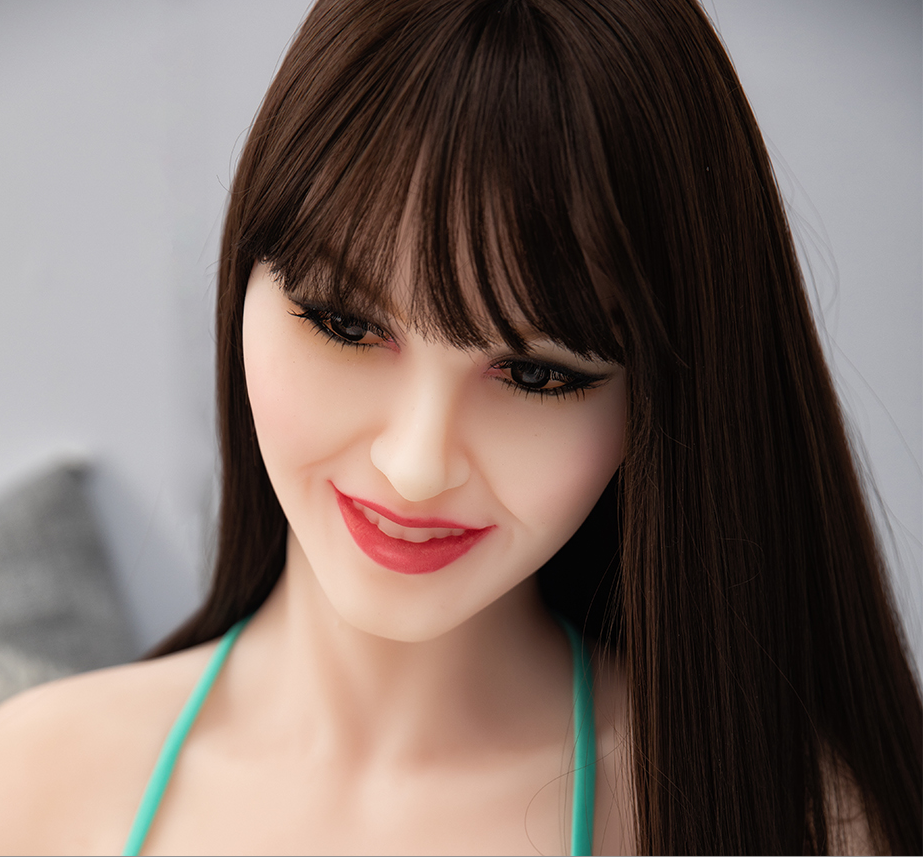 Valentina Sex Doll (HRDoll 168 cm C-CUP #21 TPE)