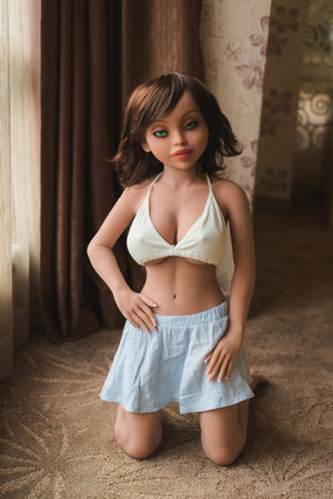 Bambola di sesso di agana (WM-Doll 118 cm E-CUP #77 TPE)