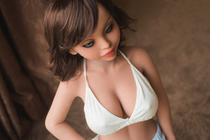 Bambola di sesso di agana (WM-Doll 118 cm E-CUP #77 TPE)