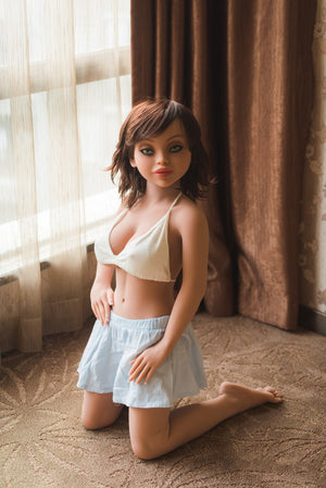 Bambola di sesso di agana (WM-Doll 118 cm E-CUP #77 TPE)