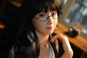 Eimi Sex doll (Jiusheng 160cm E-cup #86 silicone)