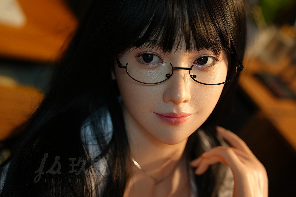 Bambola del sesso Eimi (Jiusheng 160cm E-Cup #86 Silicone)