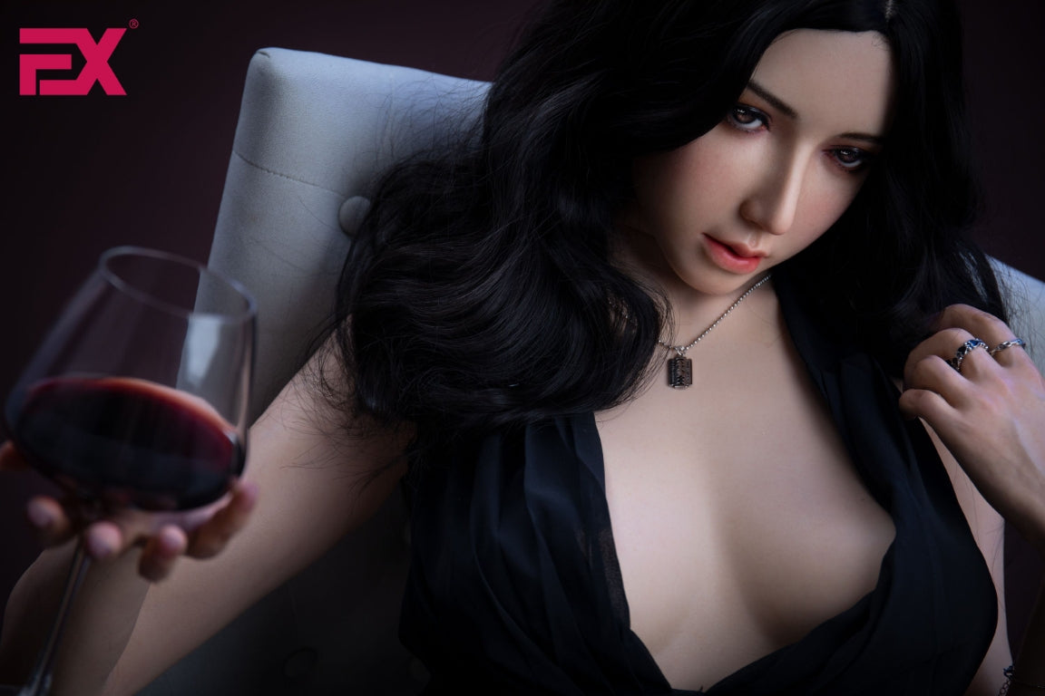 Violetta Sex doll (EXDoll 164cm E-cup #Exclone silicone)