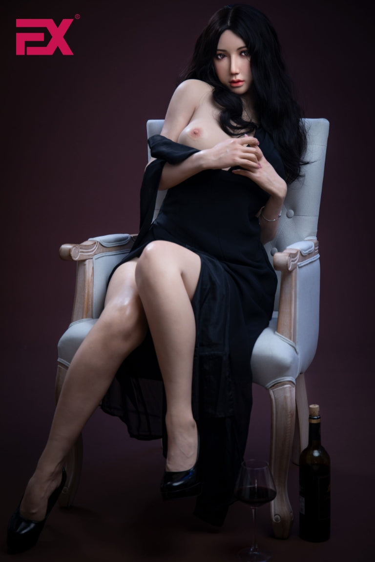 Violetta Sex doll (EXDoll 164cm E-cup #Exclone silicone)