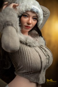 Maria Sex Doll (Irontech Doll 165 cm F-CUP S22 Silicone)