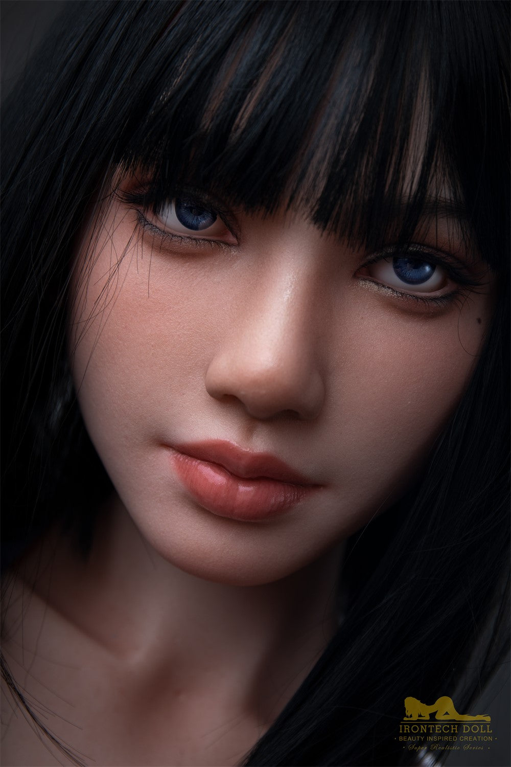 Rita Bambola sessuale (Irontech Doll 153 cm E-Cup S30 Silicone) EXPRESS