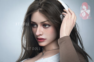 Everleigh Sex Doll (XT Doll 162 cm G-CUP #XT-19 Silicone)
