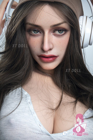 Everleigh Sex Doll (XT Doll 162 cm G-CUP #XT-19 Silicone)