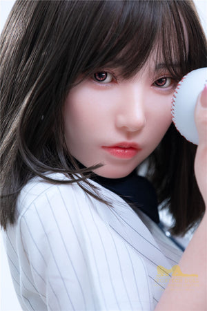 Suki Sex Doll (Irontech Doll 153 cm E-CUP S20 Silicone) EXPRESS