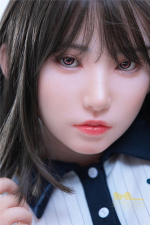 Suki Sex Doll (Irontech Doll 153 cm E-CUP S20 Silicone) EXPRESS