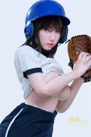 Suki Sex Doll (Irontech Doll 153 cm E-CUP S20 Silicone) EXPRESS