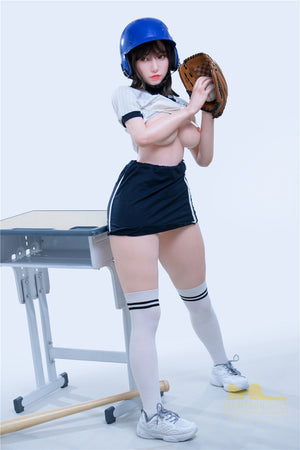 Suki Sex Doll (Irontech Doll 153 cm E-CUP S20 Silicone) EXPRESS