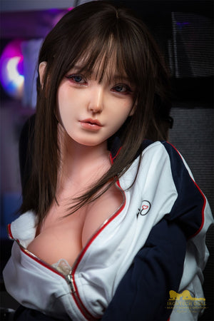 Yu Sex Doll (Irontech Doll 154 cm F-CUP S16 TPE+silicone)
