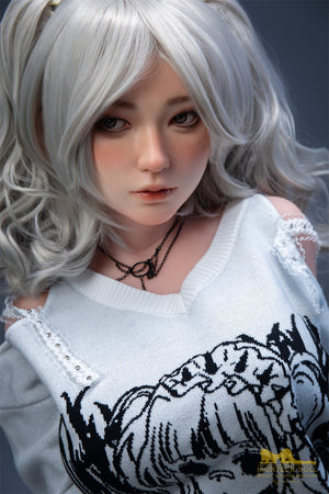 Kimmy Sex Doll (Irontech Doll 154 cm F-CUP S10 TPE+silicone)