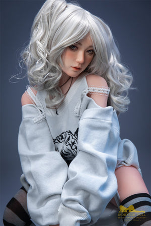 Kimmy Sex Doll (Irontech Doll 154 cm F-CUP S10 TPE+silicone)