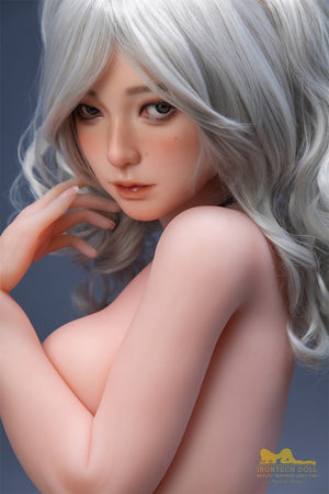 Kimmy Sex Doll (Irontech Doll 154 cm F-CUP S10 TPE+silicone)