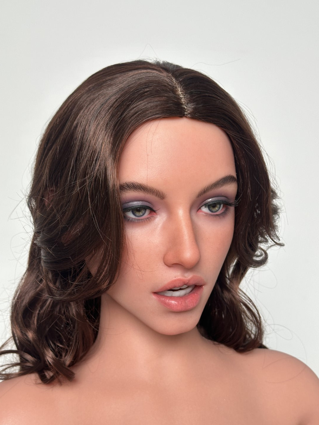 Elise Sex Doll (Zelex 165 cm D-KUPA ZXE216-3 SILICONE LES) EXPRESS