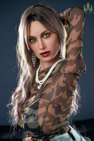 Evstolia Sex Doll (Dolls Castle 153 cm i-cup #dc56 tpe) EXPRESS