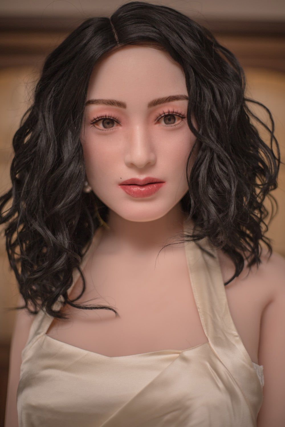 Sharla Sex Doll (Climax Doll Pro 157cm C-Cup TPE+silicone)