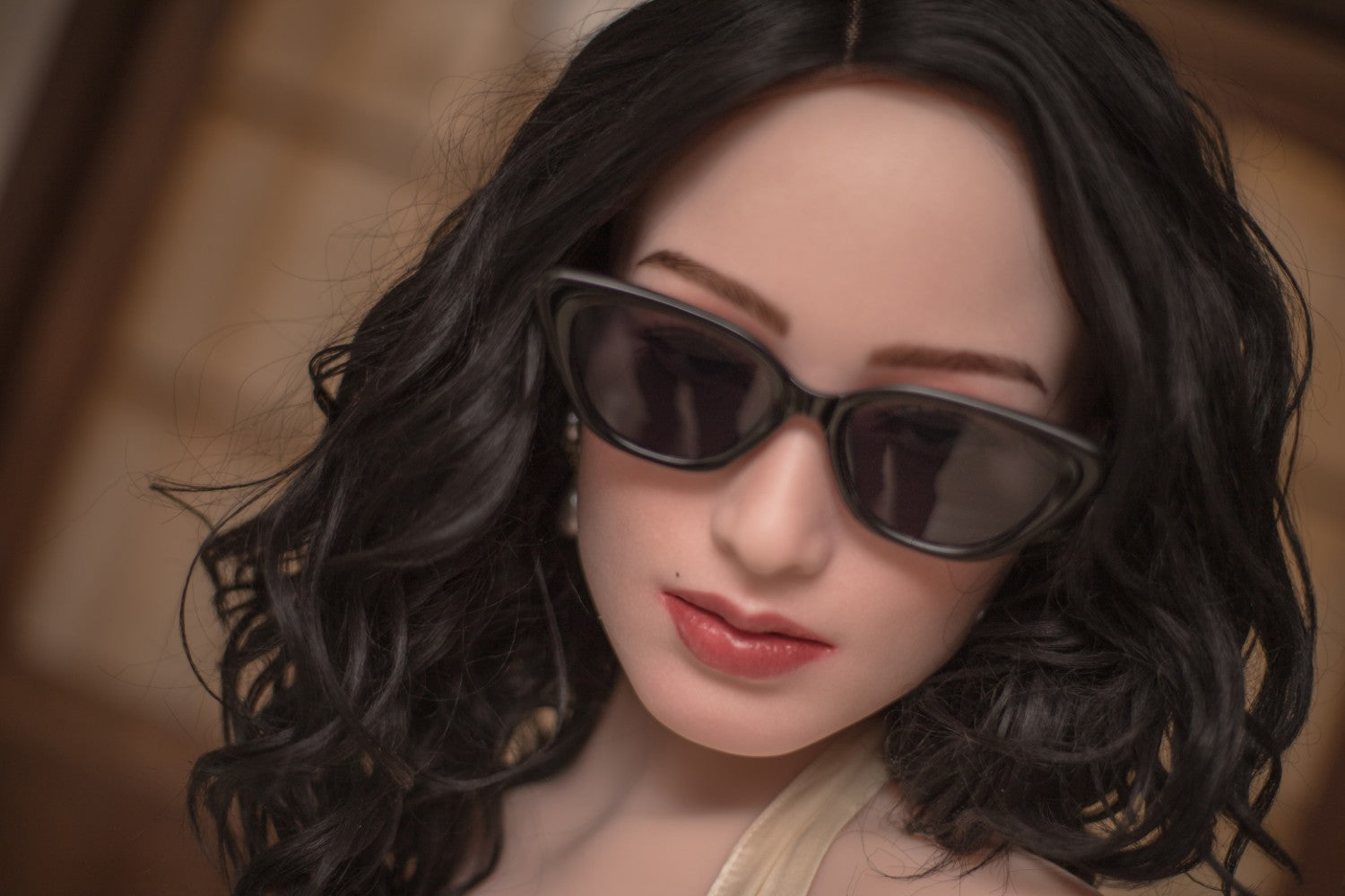 Sharla Sex Doll (Climax Doll Pro 157cm C-Cup TPE+silicone)