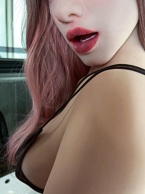 Sola Sex doll (Climax Doll Pro 157cm c-cup TPE+silicone)