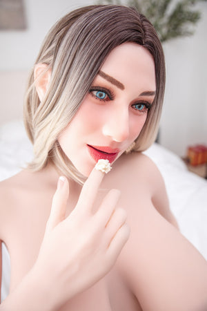 Ava Sex Doll (Climax Doll PRO 159CM J-KUPA TPE+SILICONE) EXPRESS
