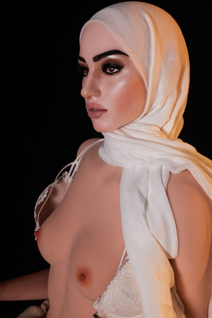 Zara Sex doll (Climax Doll Pro 177cm a-cup TPE+silicone)