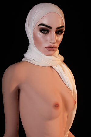 Zara Sex doll (Climax Doll Pro 177cm a-cup TPE+silicone)