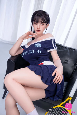 Eva Sex Doll (YJL Doll 168 cm E-Cup #454 Silicone)