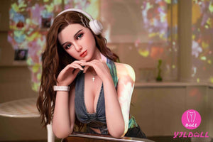 Ginna Sex doll (YJL Doll 168cm e-cup #352 silicone)