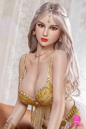 Valentina Sex Doll (YJL Doll 168 cm E-Cup #284 Silicone)