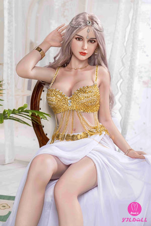 Valentina Sex Doll (YJL Doll 168 cm E-Cup #284 Silicone)