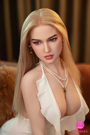 Piper Sex Doll (YJL Doll 168 cm E-Cup #153 Silicone)