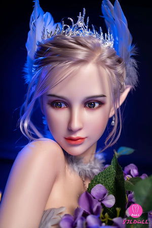 Kaylee Sex Doll (YJL Doll 168 cm E-Cup #114 Silicone)