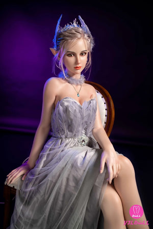 Kaylee Sex Doll (YJL Doll 168 cm E-Cup #114 Silicone)