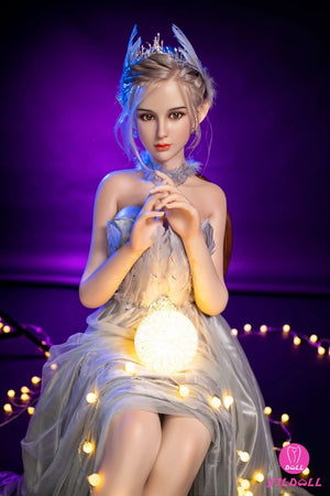 Kaylee Sex Doll (YJL Doll 168 cm E-Cup #114 Silicone)