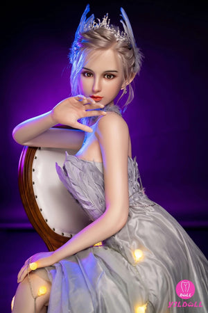 Kaylee Sex Doll (YJL Doll 168 cm E-Cup #114 Silicone)