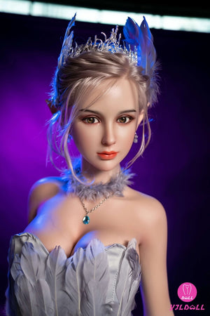 Kaylee Sex Doll (YJL Doll 168 cm E-Cup #114 Silicone)