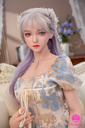 Cora Sex Doll (YJL Doll 165 cm D-KUPA #467 Silicone)