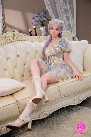 Cora Sex Doll (YJL Doll 165 cm D-KUPA #467 Silicone)
