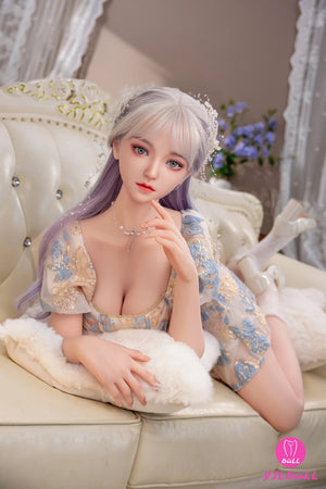 Cora Sex Doll (YJL Doll 165 cm D-KUPA #467 Silicone)
