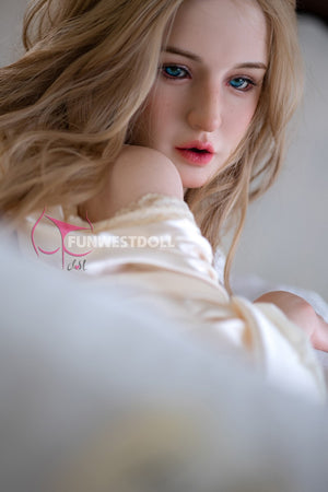 Cherie Sex doll (FunWest Doll 160cm e-cup #047SJ silicone)