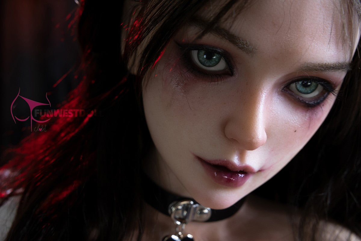Lily Sex doll (FunWest Doll 160cm E-cup #036S silicone)