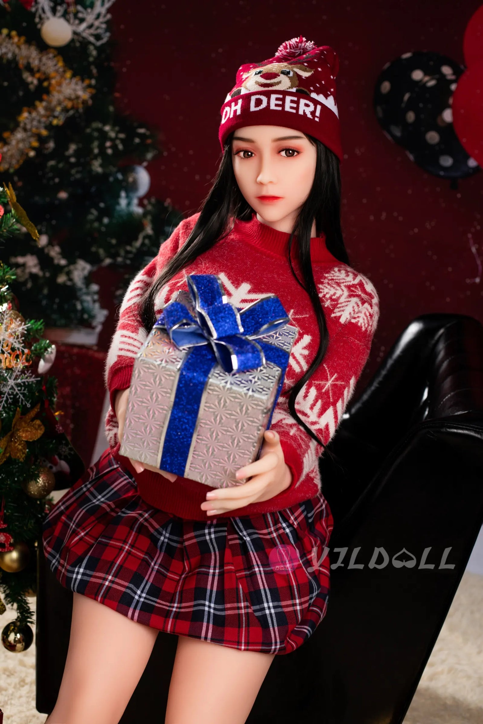 Yuan Yan bambola del sesso (YJL Doll Coppa F da 163 cm n. 899 TPE)