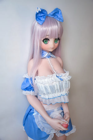 Bambola di sesso ishikawa kiyomi (Elsa Babe 148 cm Rad023 silicone)