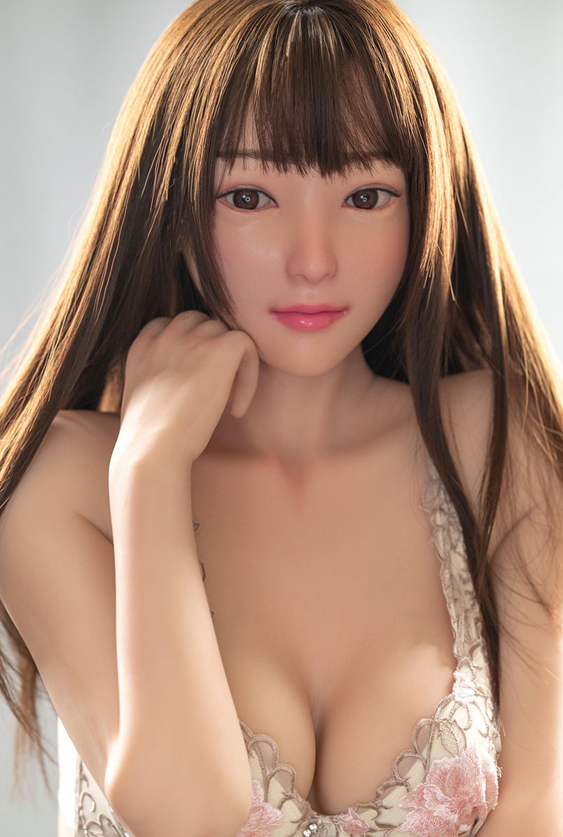 Emi Sex Doll (FUDoll 158cm D-Cup #J001 TPE+Silicone)
