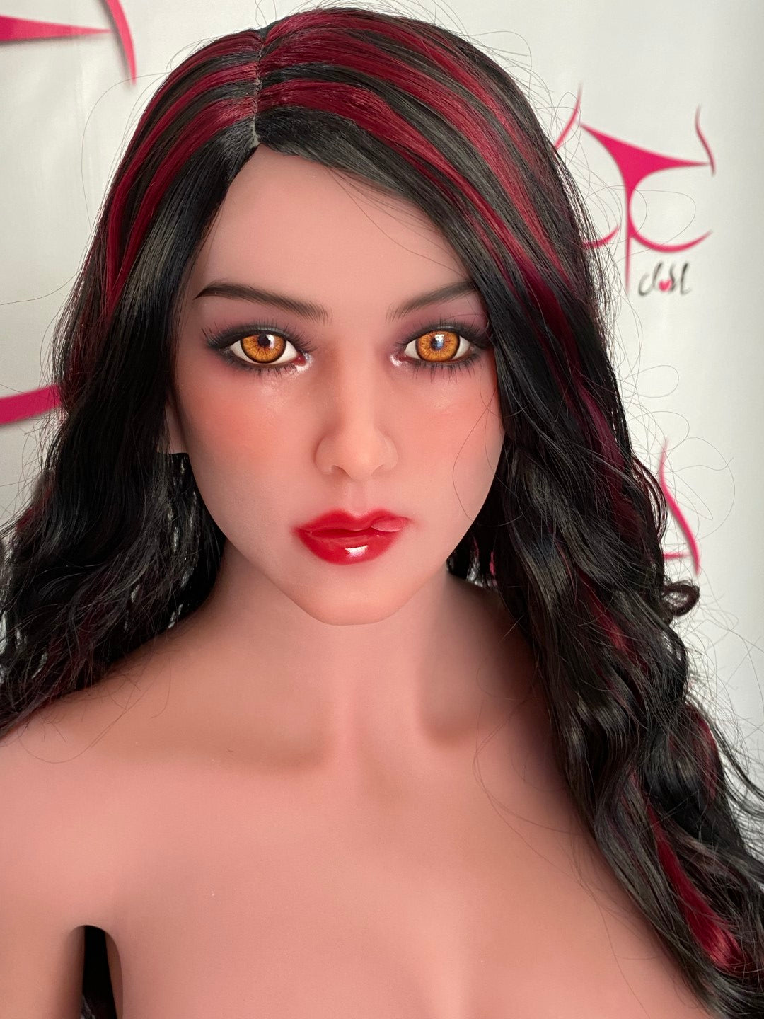 Princesa Sex Doll (FunWest Doll 150 cm F-CUP #020 TPE) EXPRESS