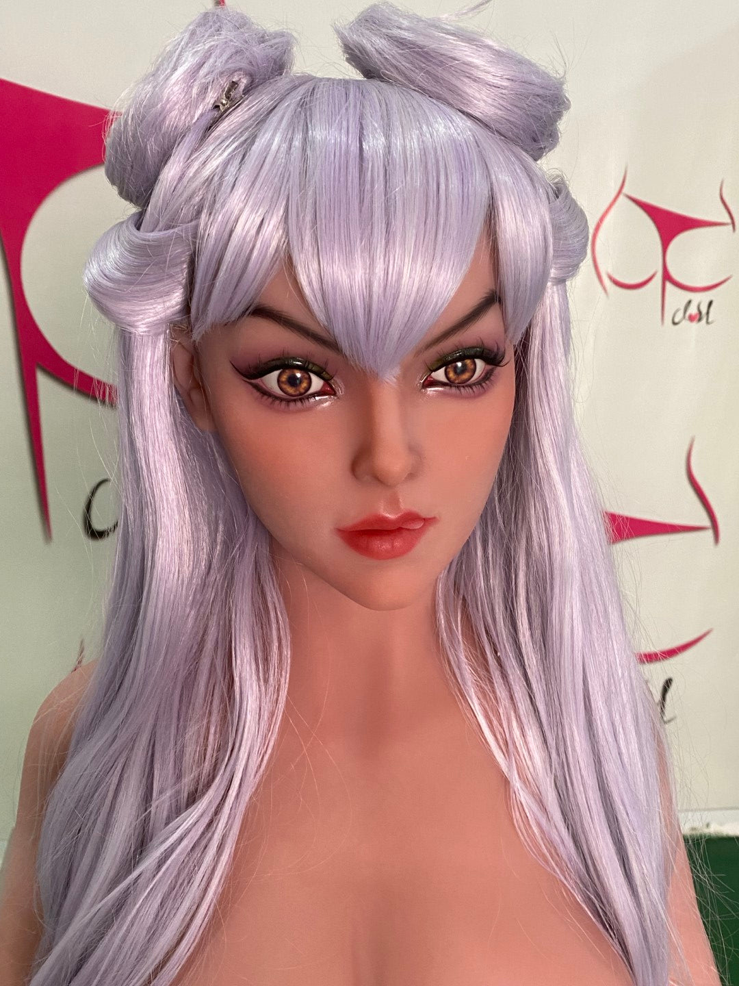 Lexie Sex doll (FunWest Doll 155cm F-cup #026 TPE) EXPRESS