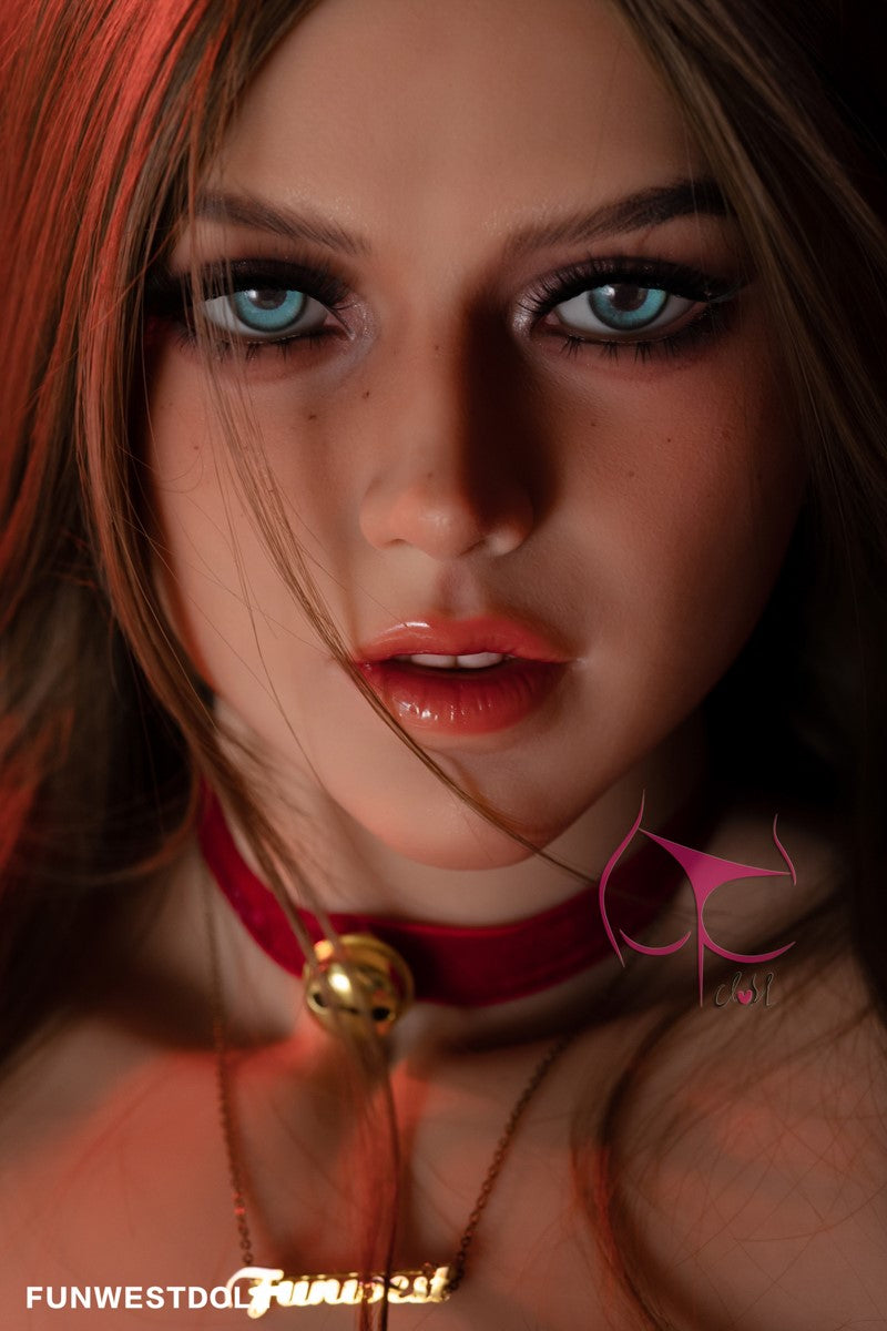 Sophie mine Sex doll (FunWest Doll 159cm A-cup #029 TPE)